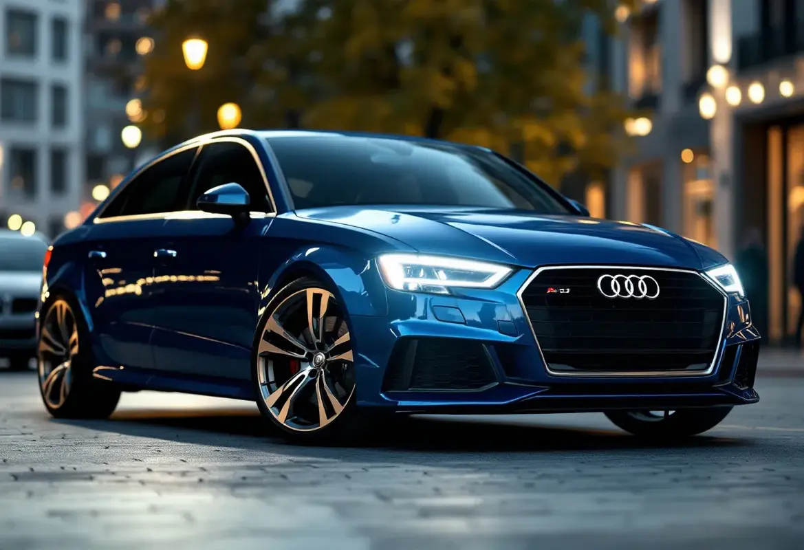 Quelle Audi A3 à éviter : Modèles à fuir absolument