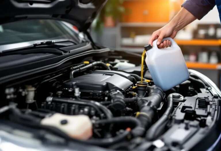 Quelle huile moteur pour Peugeot 208 1.2 essence 82 cv ?