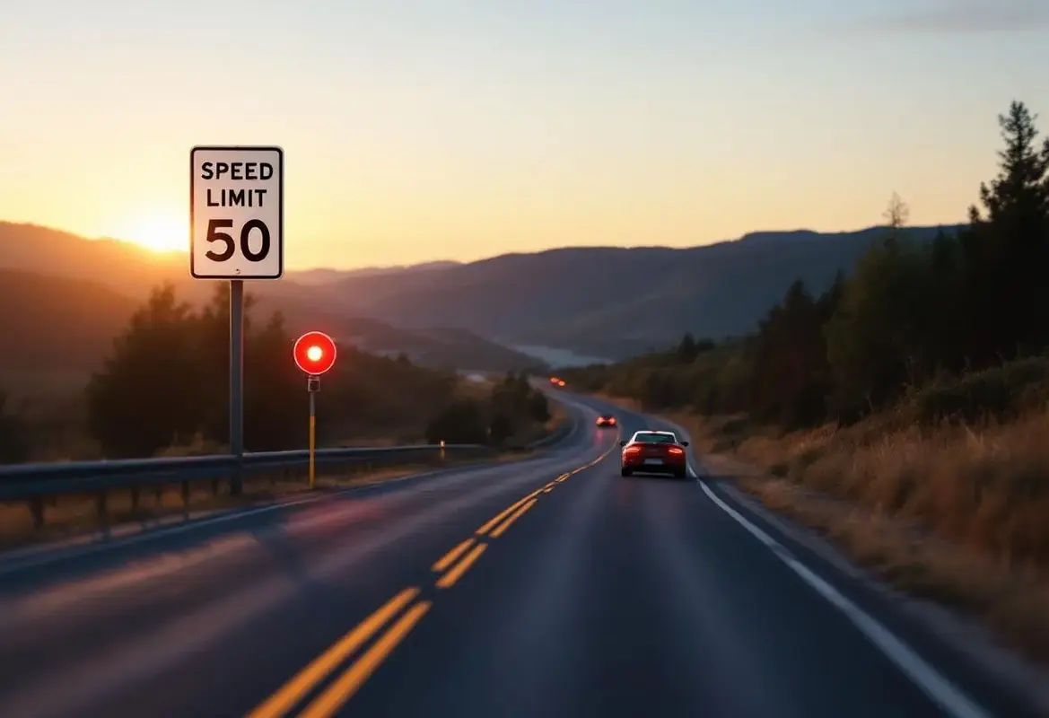 Comment savoir si j'ai été flashé ?