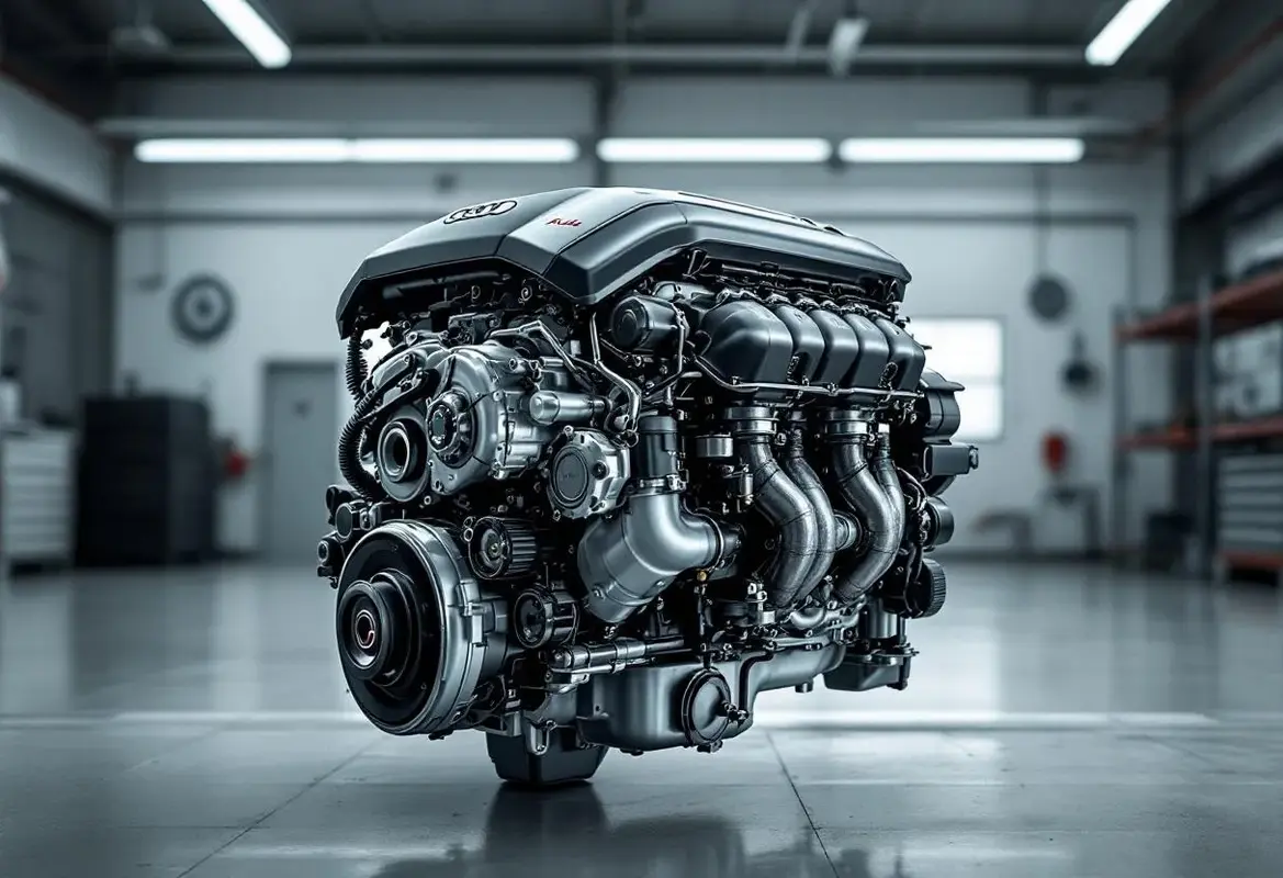 Durée de vie moteur Audi 3.0 TDI : Ce qu'il faut savoir