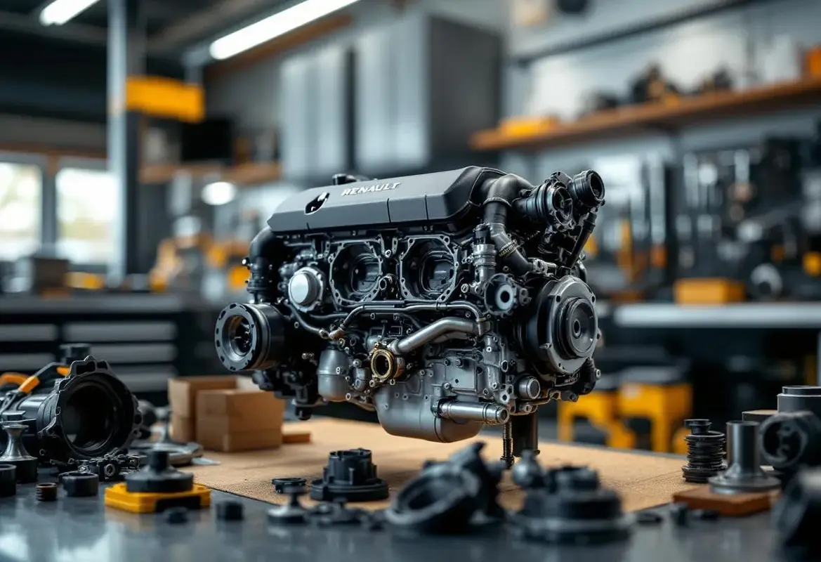 Moteur 1.5 dci 110 fiabilité : analyse et avis