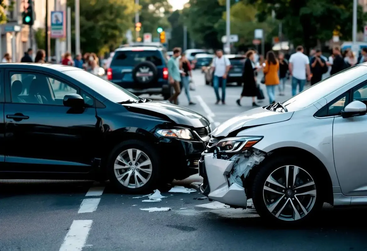Peut-on faire un constat 1 semaine après un accident ?