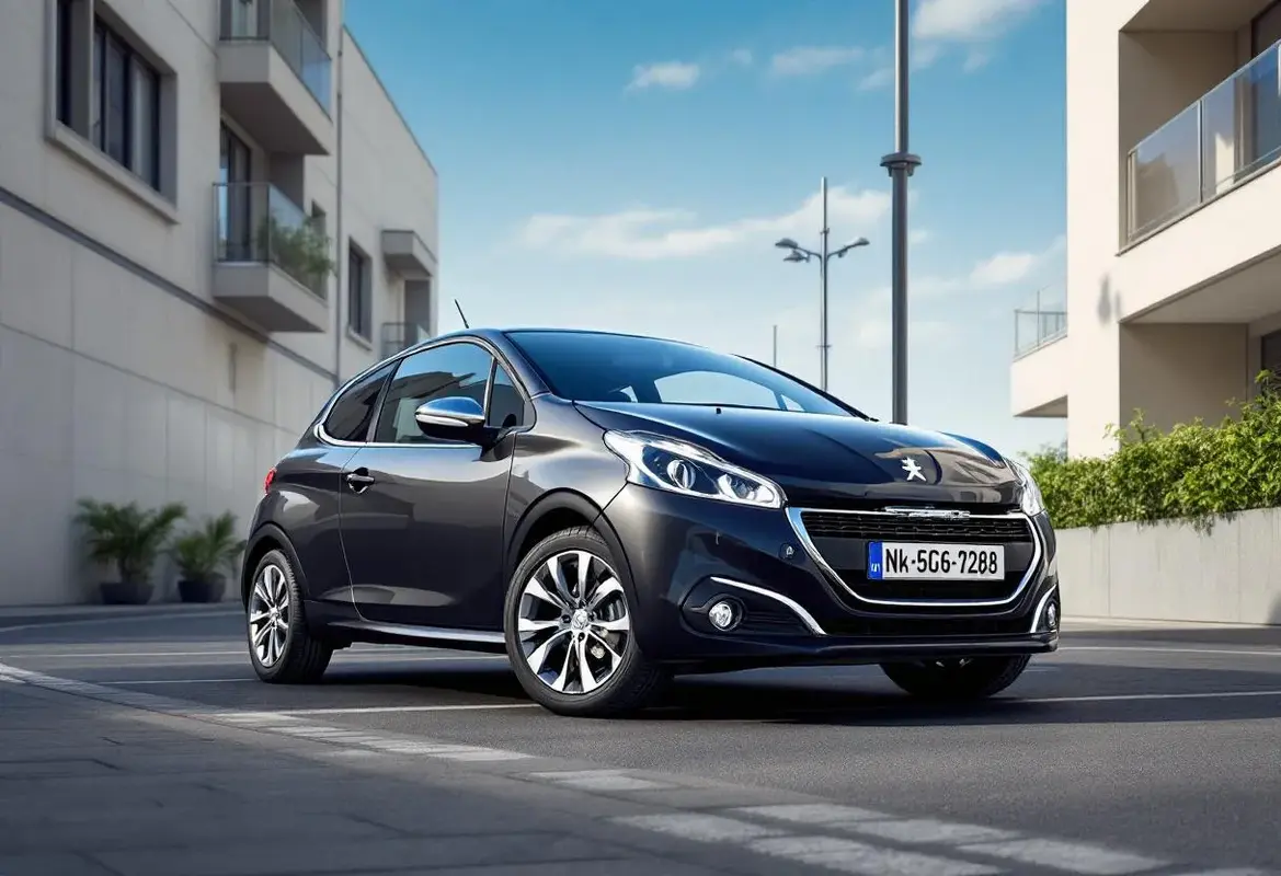 Problème 208 1.2 PureTech 82 : Diagnostic et solutions