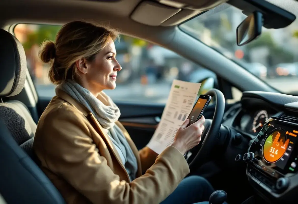 Comment connaître le crit'air de sa voiture facilement
