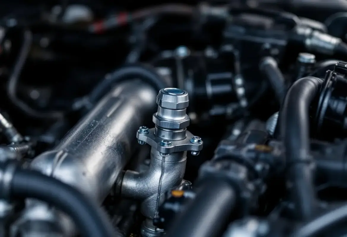 Comment ouvrir clapet anti-retour voiture : guide pratique