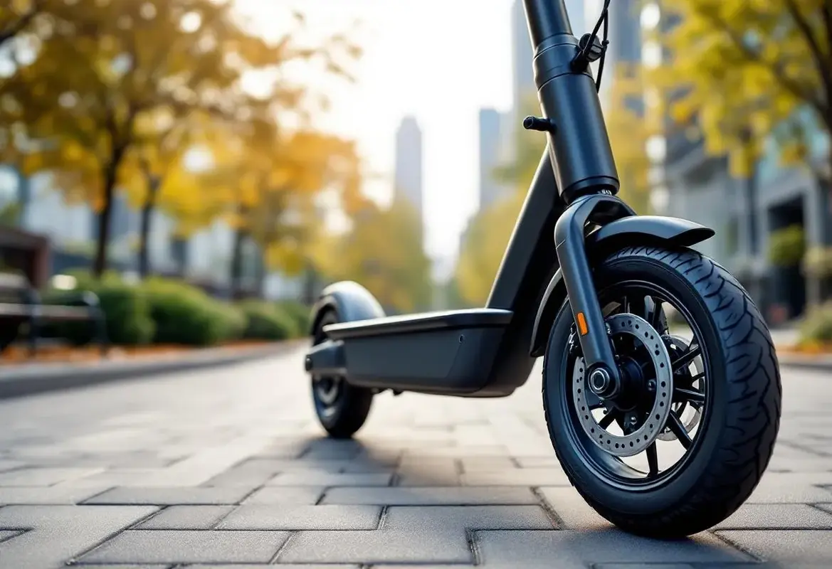 Achetez vos pièces détachées trottinette Xiaomi