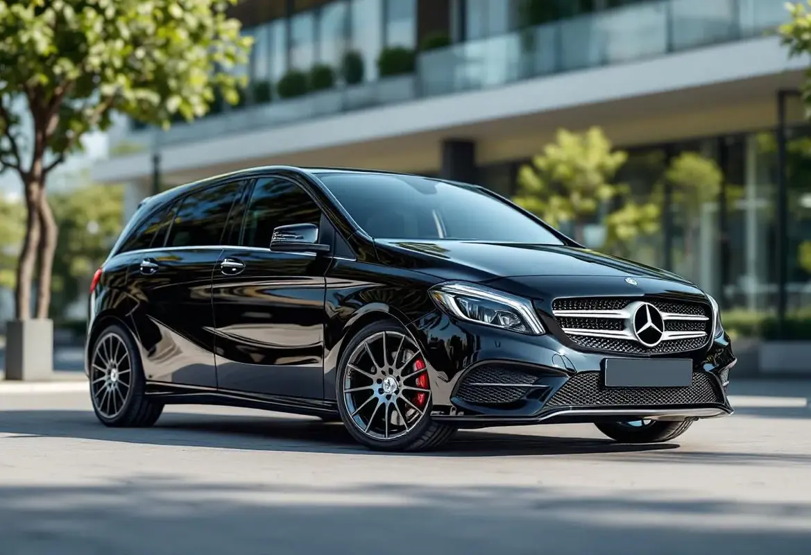 Fiabilité Mercedes Classe B 180 CDI : notre analyse