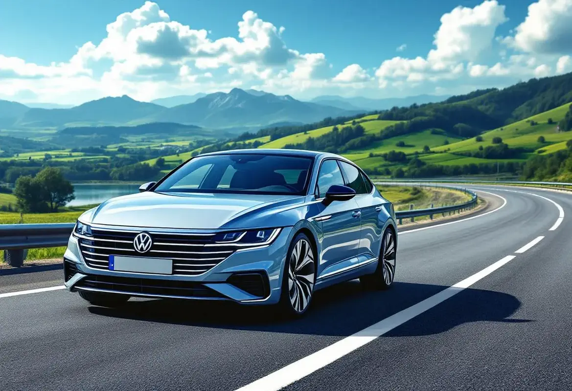 Le meilleur moteur Volkswagen essence : notre sélection