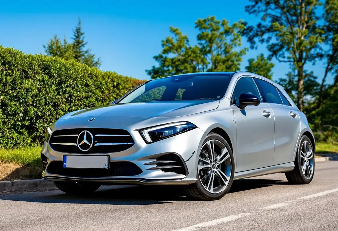 Fiabilité de la Mercedes Classe A 170 CDI : Tout ce qu'il faut savoir