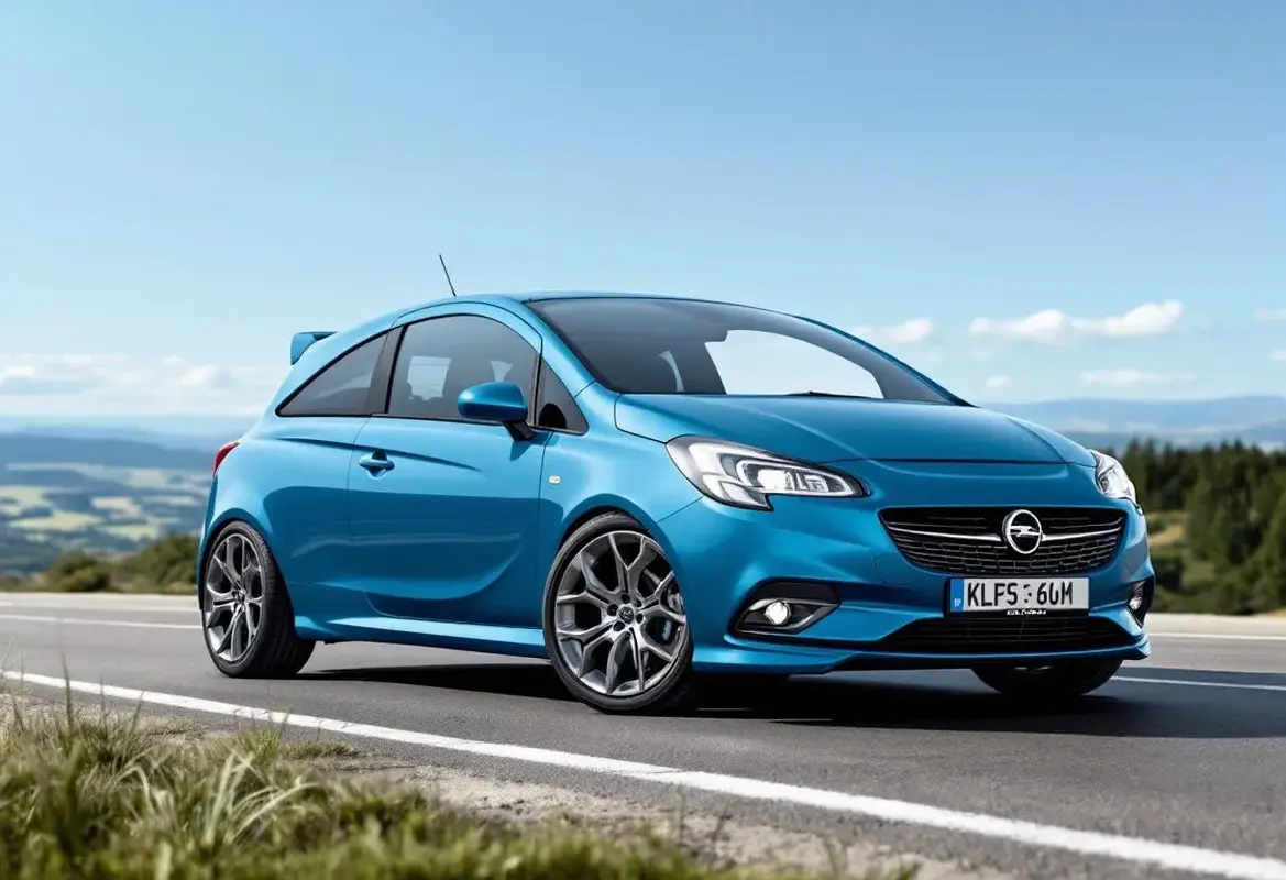 Opel Corsa 1.4 Turbo 100ch : problèmes à connaître
