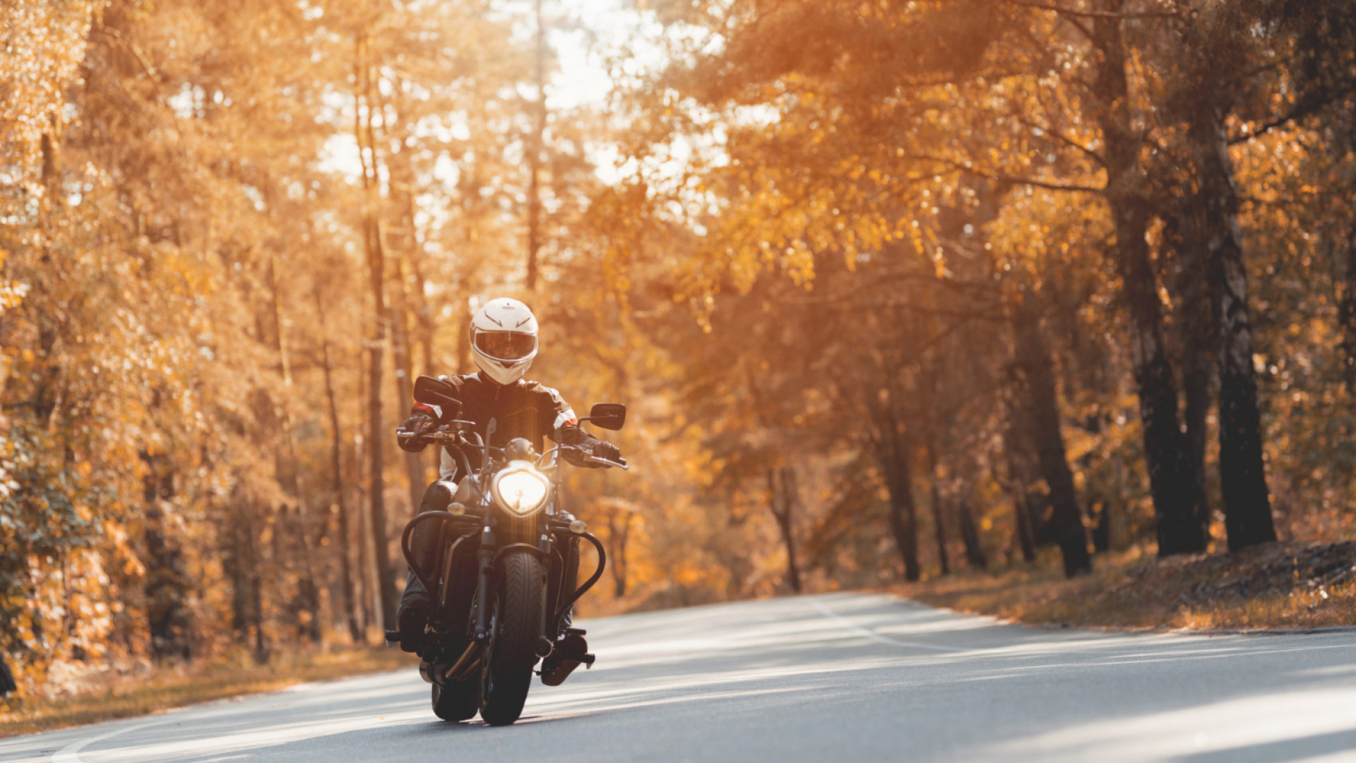 Choisir la moto qui correspond à votre style de vie et à votre façon de rouler