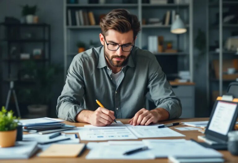 Écrasement carte grise professionnel : tout ce qu'il faut savoir