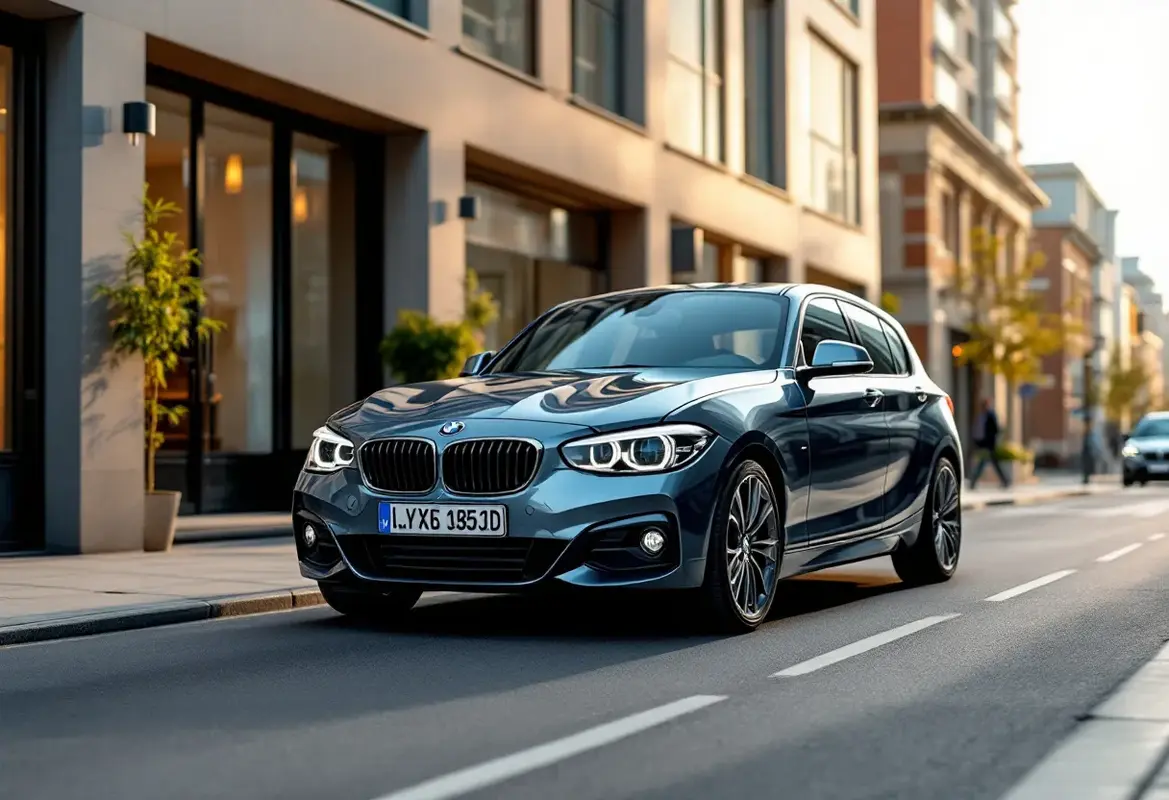 Fiabilité moteur 3 cylindres BMW 116d : Analyse et avis