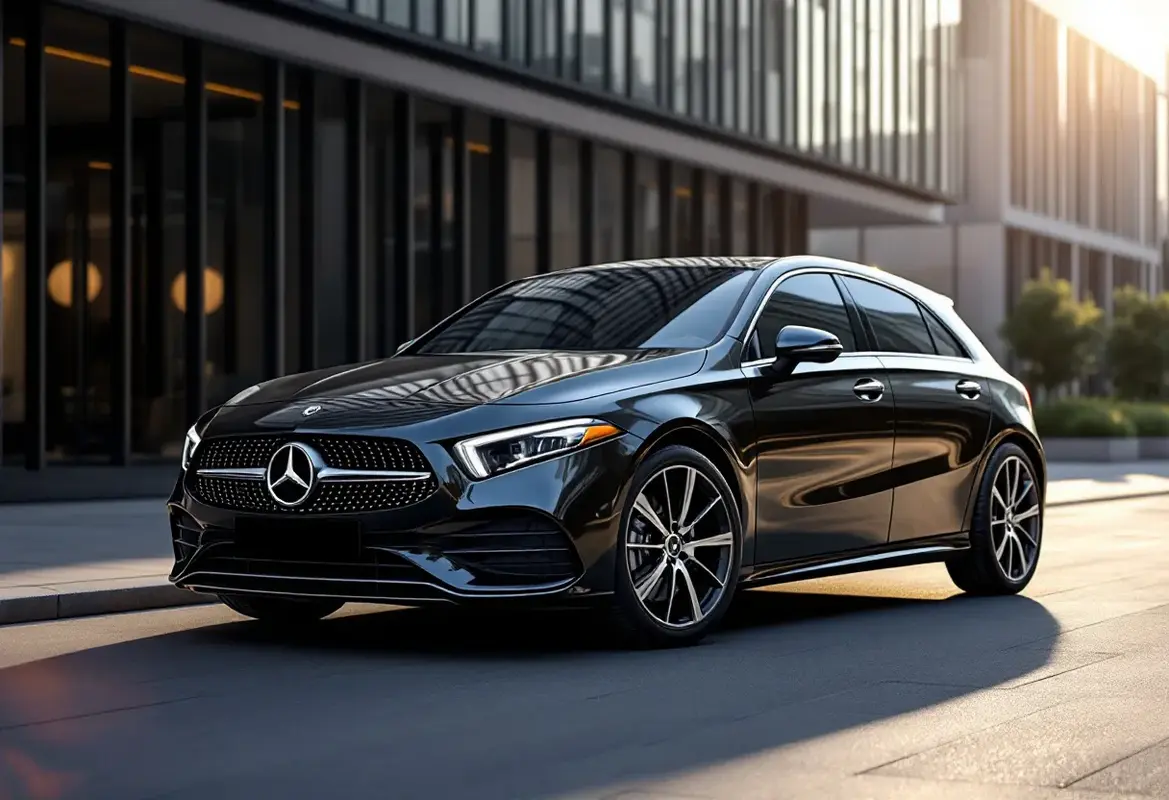 Mercedes Classe A 200 CDI 136 ch avis : Test et opinions