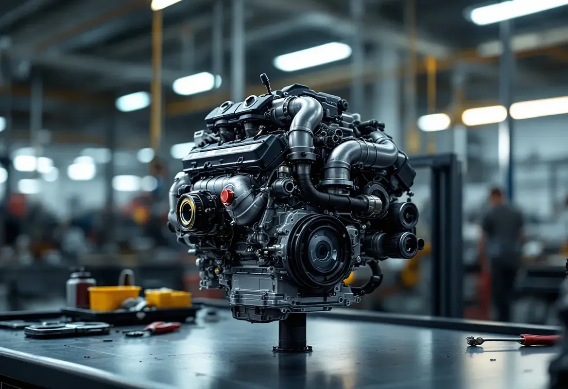 Moteur 1.3 TCe 140 chaîne ou courroie : quel choix faire ?