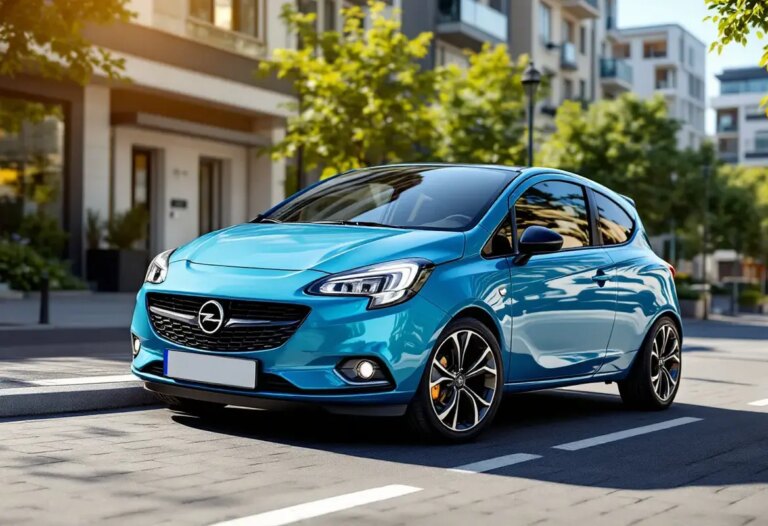 Opel Corsa 1.2 essence 75cv fiabilité : Analyse et Avis