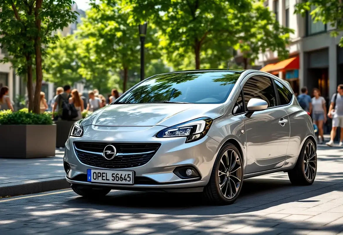 Opel Corsa 1.2 Turbo 100ch : fiabilité et problème à connaître