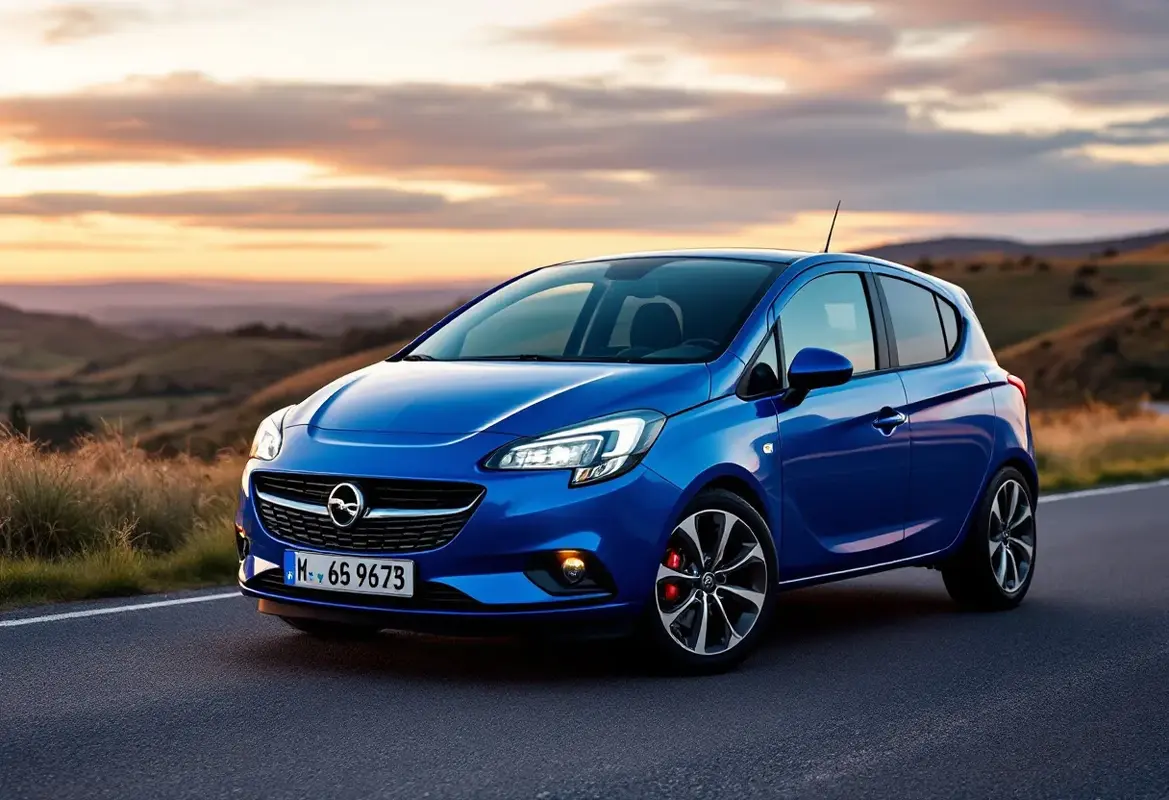 Problèmes de l'Opel Corsa 1.2 Turbo 100ch : Guide complet