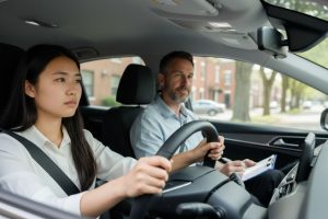 Quel est le prix d’un test psychotechnique pour le permis de conduire ?