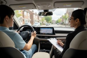 Quel est le prix d’un test psychotechnique pour le permis de conduire ?